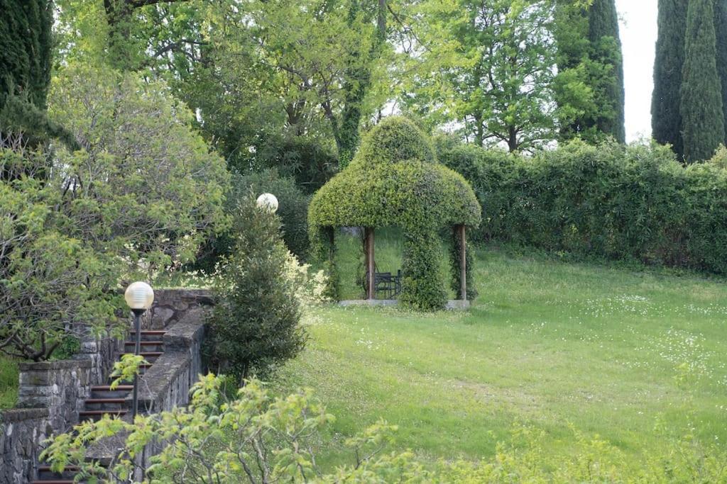 Al Mulino - Immerso Nel Golf Resort Польпенацце-дель-Гарда Экстерьер фото
